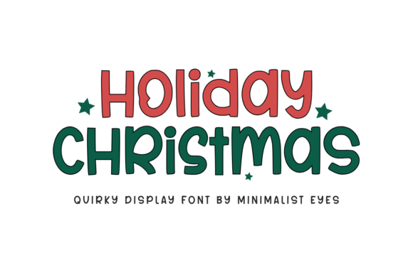 Bring Festive Whimsy to Your Projects with Holiday Christmas